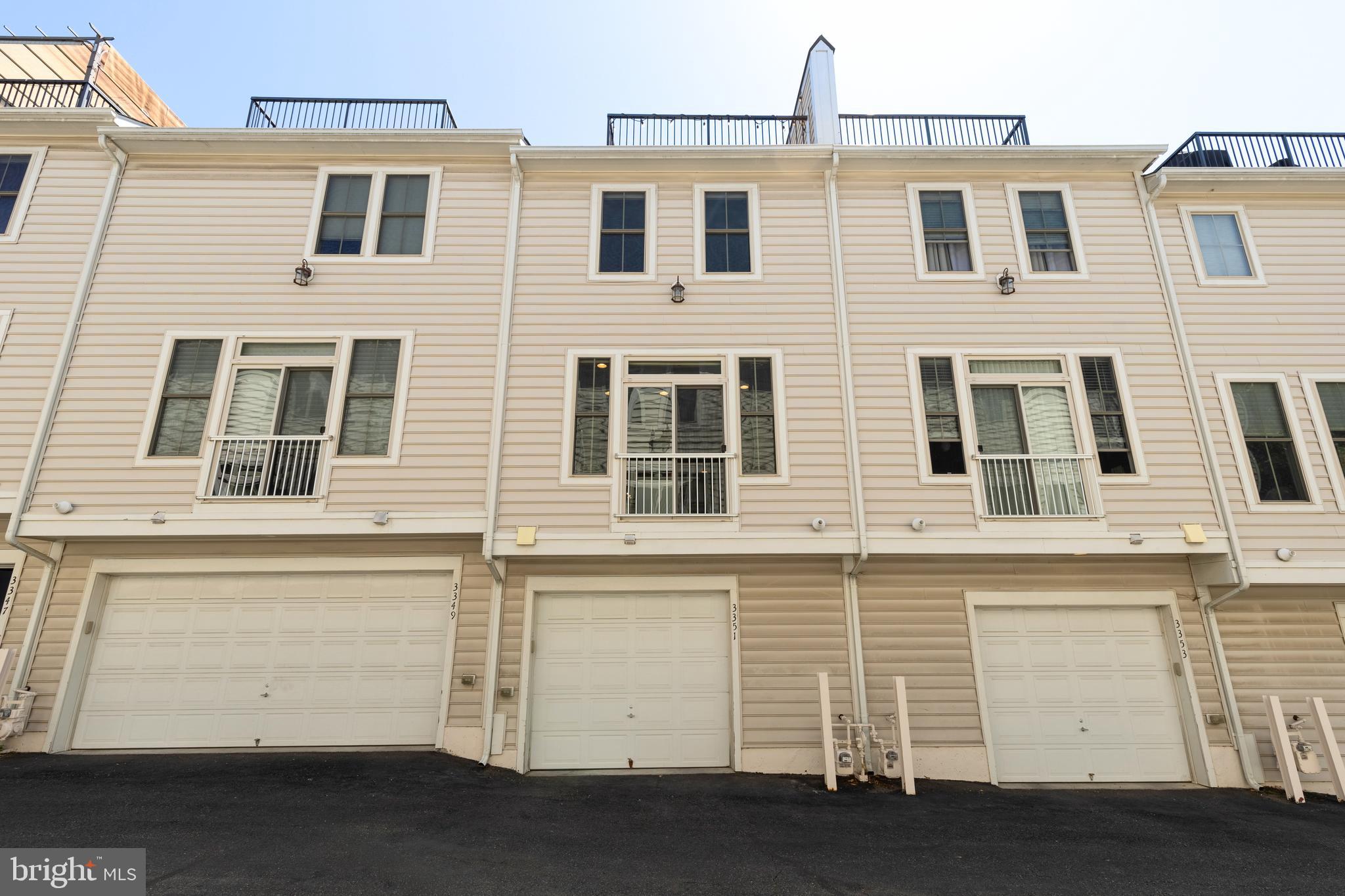 3351 Kemper Road Arlington, VA 22206 - Photo 22 of 22