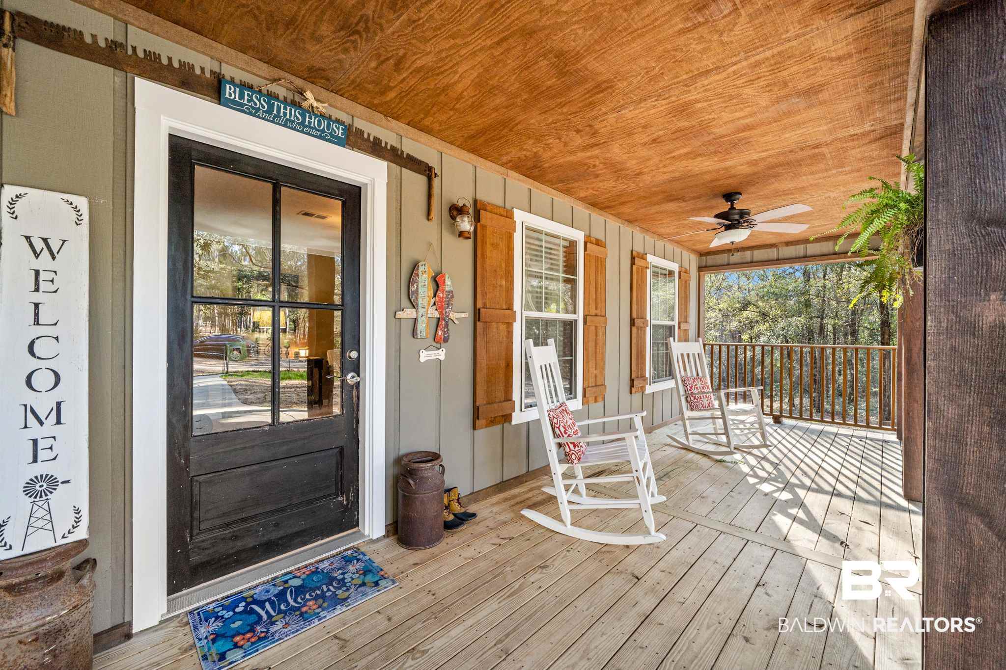 9340 A Roland Godwin Road Bay Minette, AL 36507 - Photo 2 of 24
