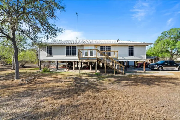$380,000 | 22325 Co Road 1718, Mathis, TX 78368