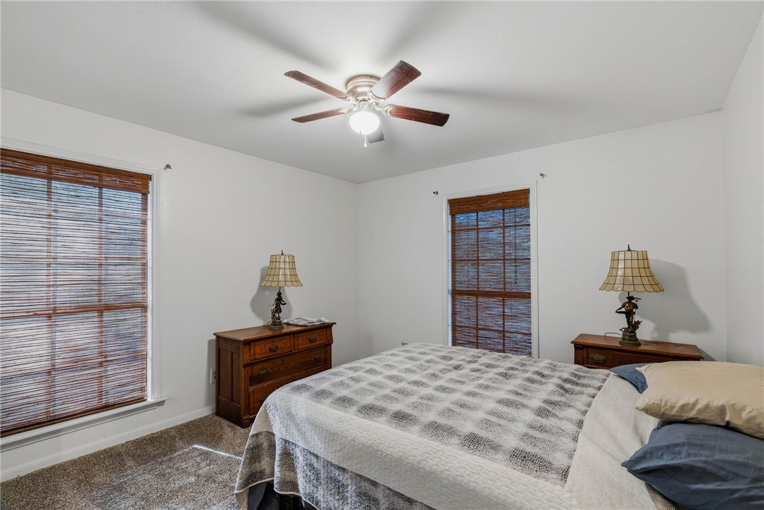 22325 Co Road 1718 Mathis, TX 78368 - Photo 11 of 40 Second bedroom