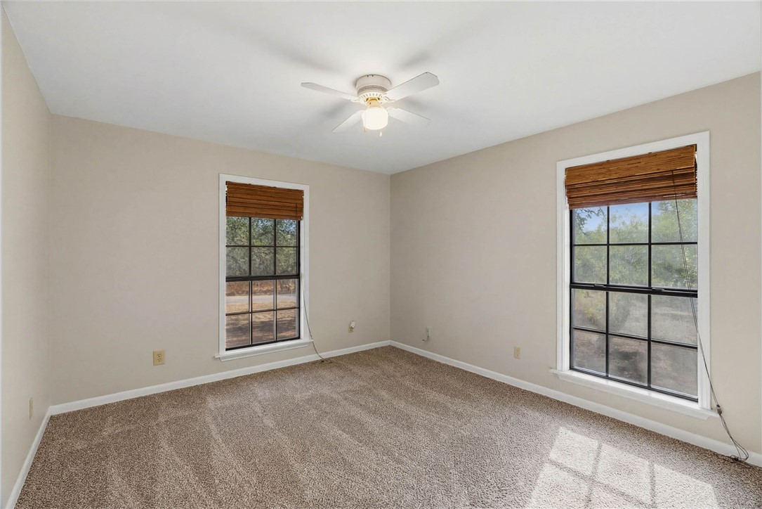 22325 Co Road 1718 Mathis, TX 78368 - Photo 13 of 40 Third bedroom