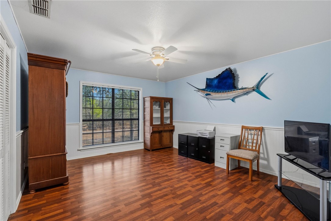 22325 Co Road 1718 Mathis, TX 78368 - Photo 14 of 40 Fourth bedroom