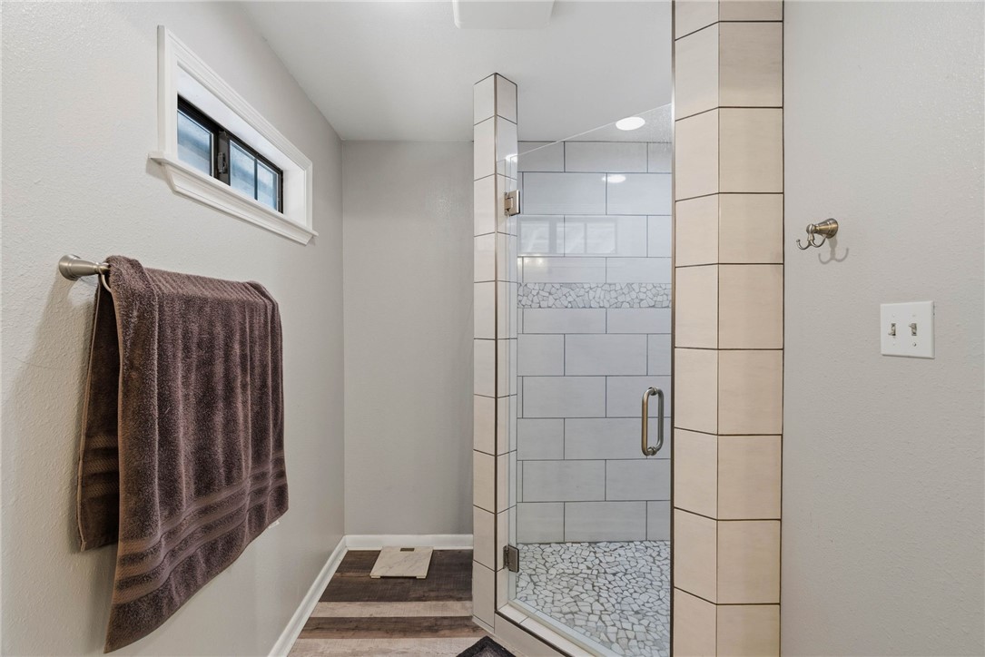 22325 Co Road 1718 Mathis, TX 78368 - Photo 17 of 40 Master shower area