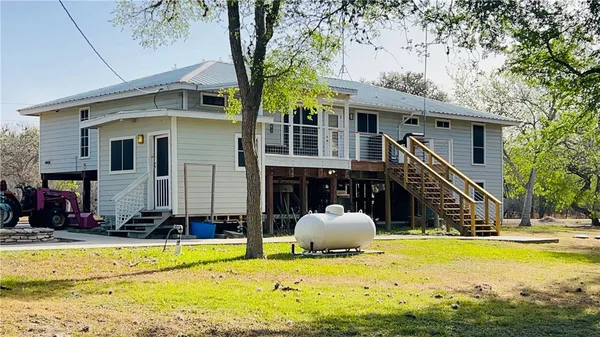 $380,000 | 22325 Co Road 1718, Mathis, TX 78368
