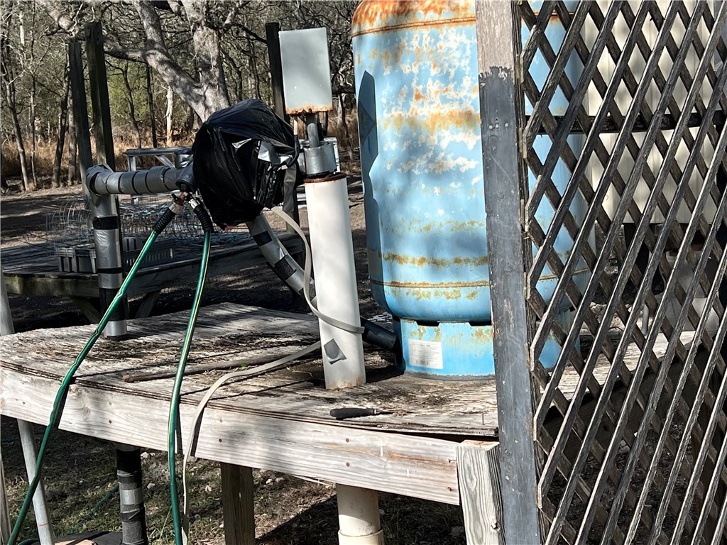 22325 Co Road 1718 Mathis, TX 78368 - Photo 27 of 40 well