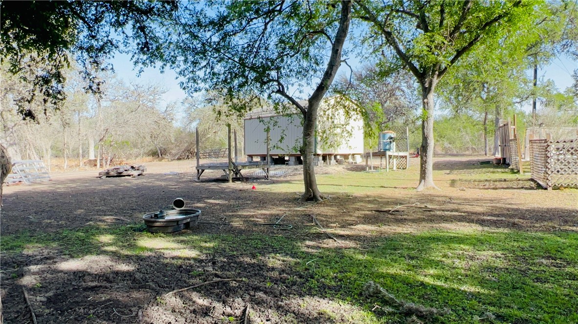22325 Co Road 1718 Mathis, TX 78368 - Photo 37 of 40 yard