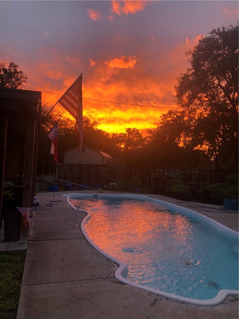 22325 Co Road 1718 Mathis, TX 78368 - Photo 39 of 40 Pool