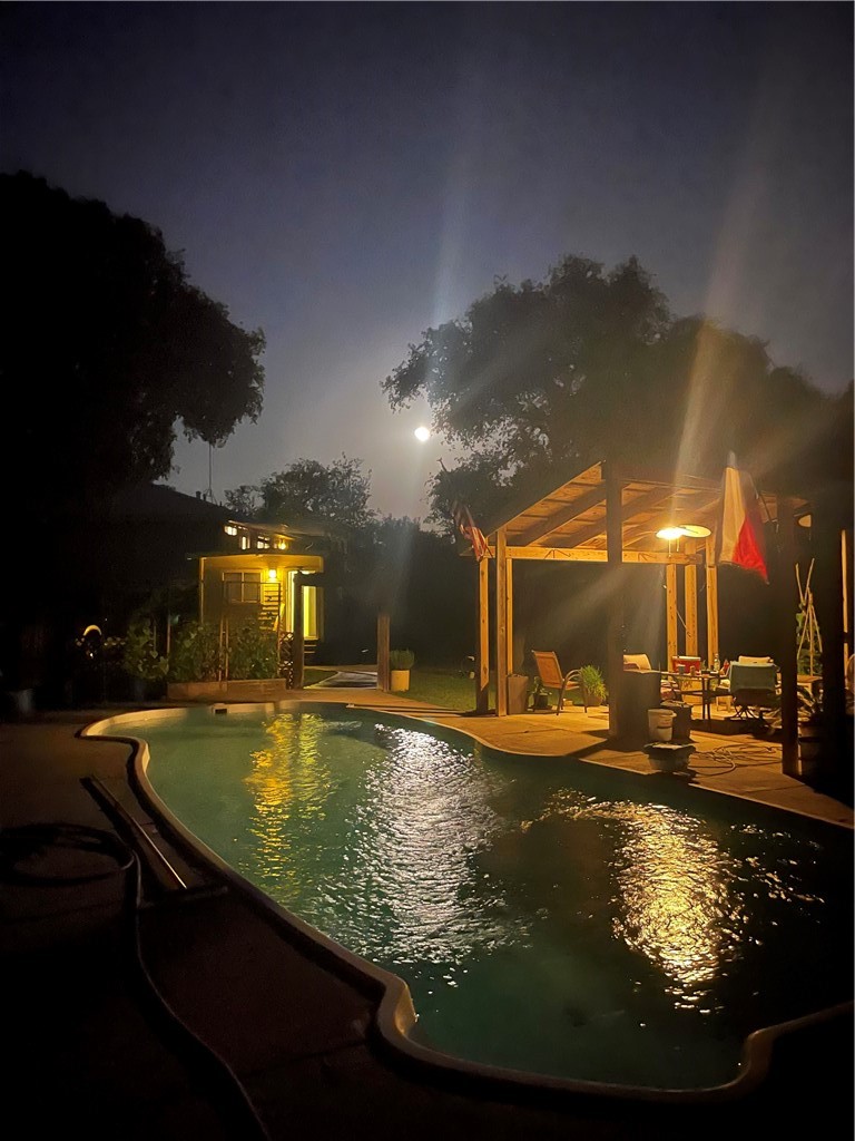 22325 Co Road 1718 Mathis, TX 78368 - Photo 40 of 40 Pool