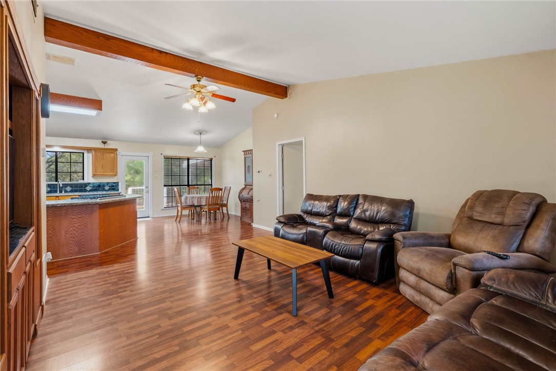 22325 Co Road 1718 Mathis, TX 78368 - Photo 8 of 40 Living room