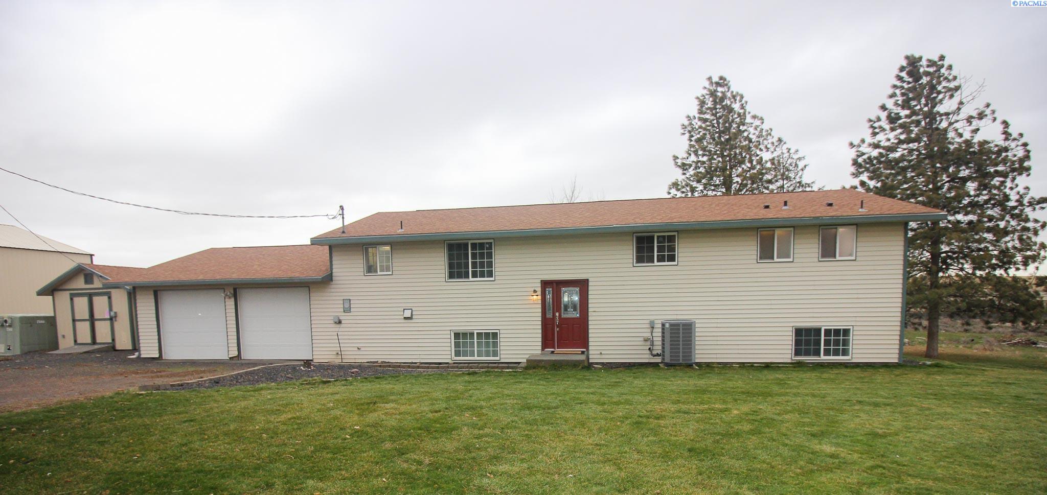 1179 North Newland Road Ritzville, WA 99169 - Photo 1 of 30 Gallery Image 1
