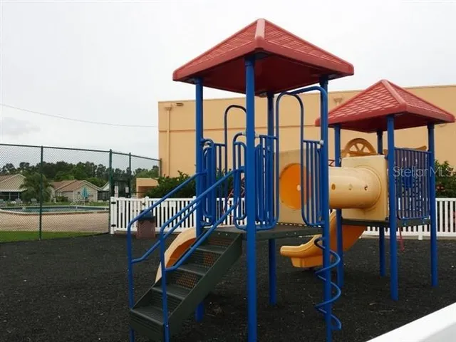 an outdoor view of sitting space