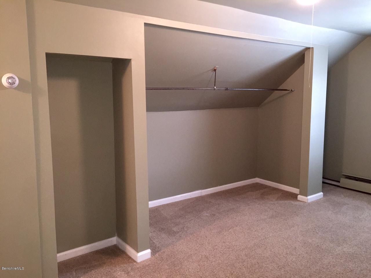187 Swamp Road Richmond, MA 01201 - Photo 18 of 27 an empty room