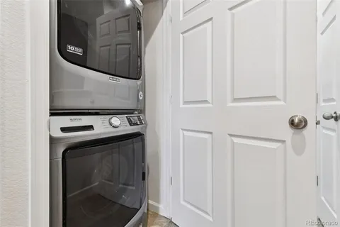 a view of washer and dryer