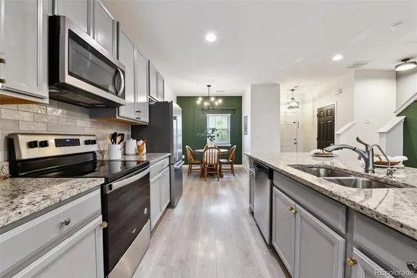 $359,900 | 14700 East 104th Avenue, Unit 1302, Commerce City, CO 80022
