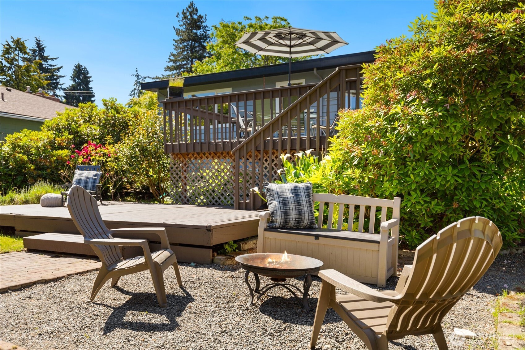 8707 Maple Lane Edmonds, WA 98026 - Photo 32 of 37