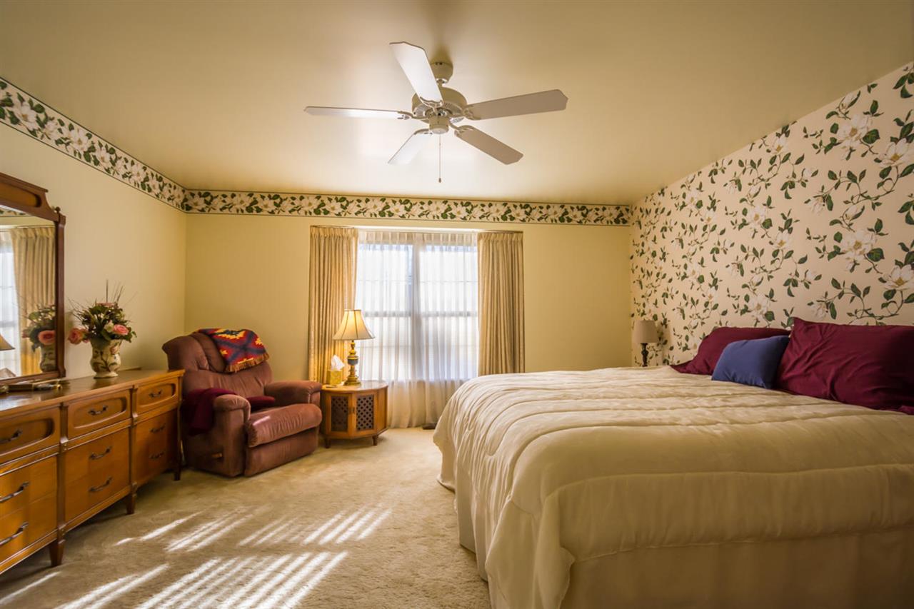 2202 East Cape Cod Drive Bloomington, IN 47401 - Photo 17 of 22