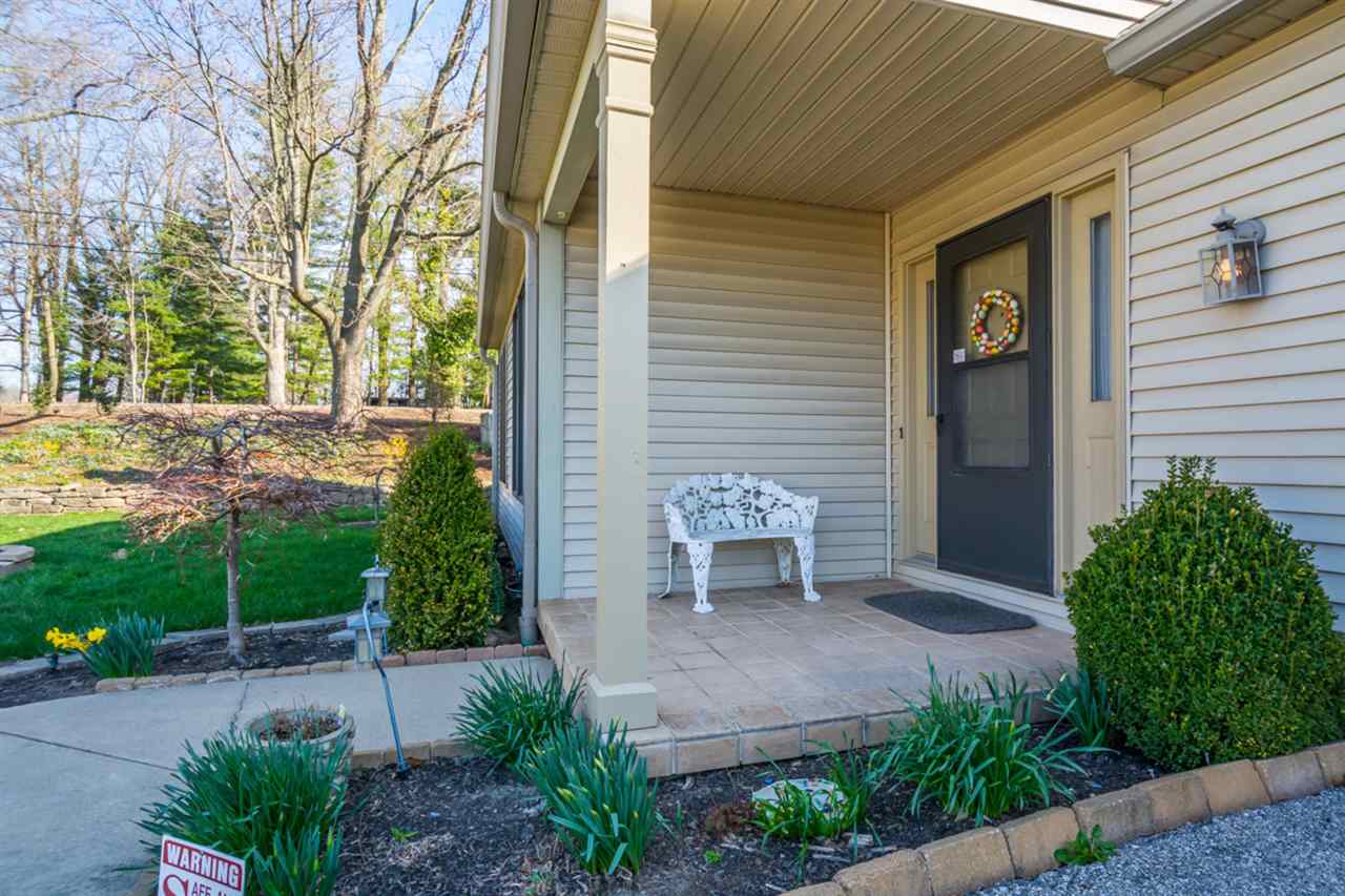 2202 East Cape Cod Drive Bloomington, IN 47401 - Photo 21 of 22