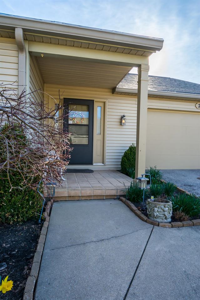 2202 East Cape Cod Drive Bloomington, IN 47401 - Photo 22 of 22