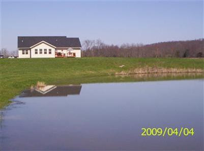 3803 Crowe Ridge Road Winchester, KY 40391 - Photo 19 of 25 Photo 19
