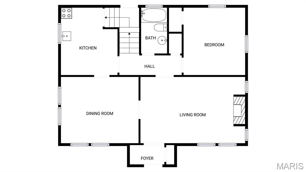 515 Carson Road St. Louis, MO 63135 - Photo 24 of 25