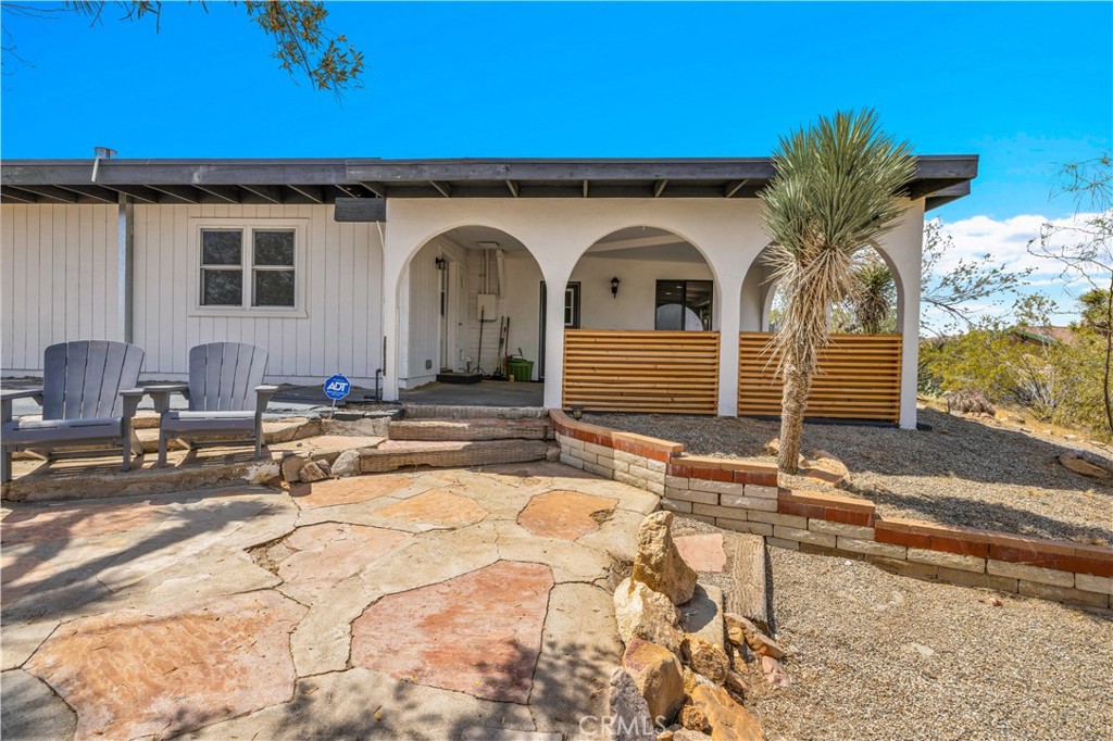 6685 Sunnyhill Road Joshua Tree, CA 92252 - Photo 28 of 50