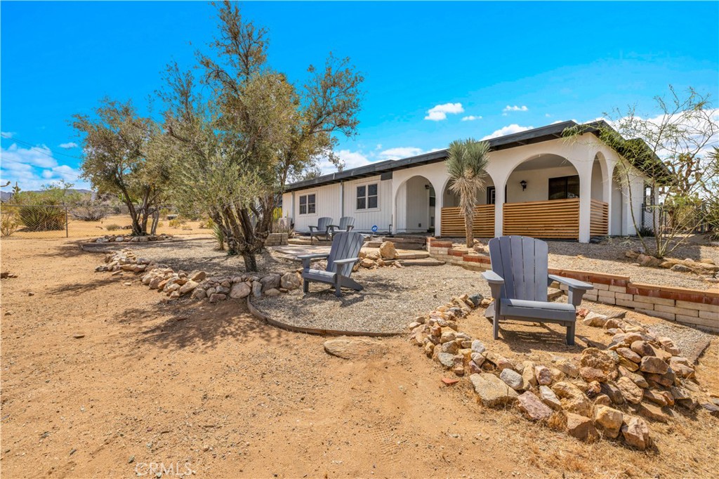 6685 Sunnyhill Road Joshua Tree, CA 92252 - Photo 29 of 50