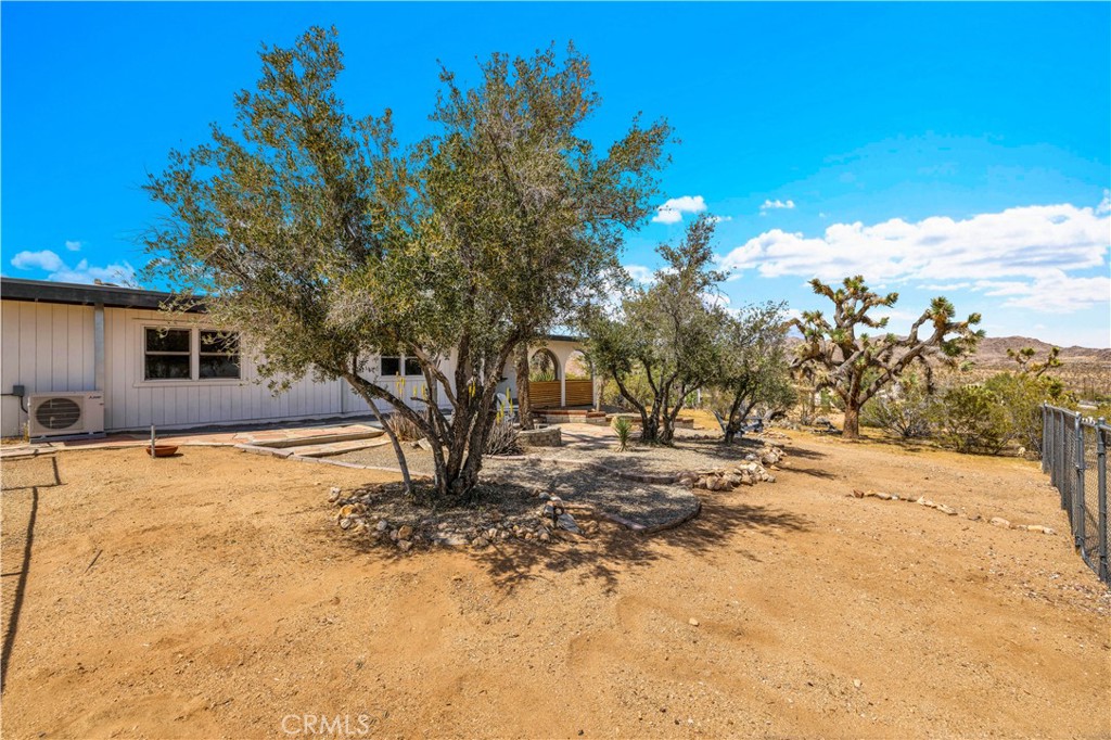 6685 Sunnyhill Road Joshua Tree, CA 92252 - Photo 33 of 50