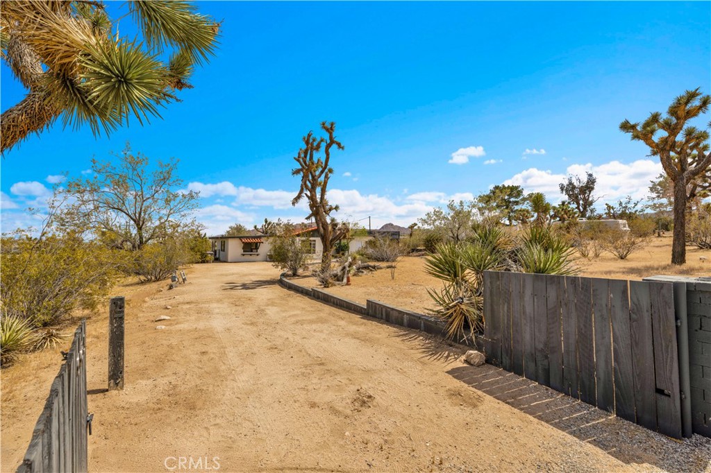6685 Sunnyhill Road Joshua Tree, CA 92252 - Photo 36 of 50