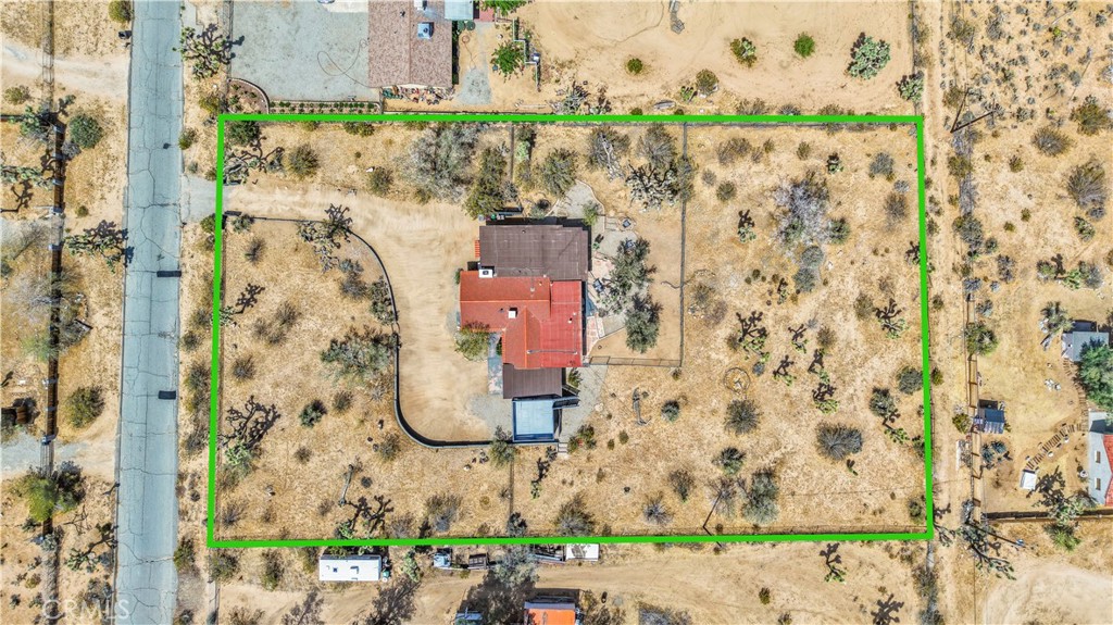 6685 Sunnyhill Road Joshua Tree, CA 92252 - Photo 43 of 50