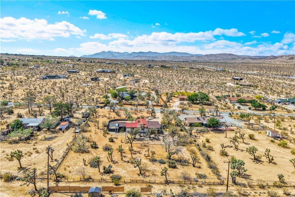 6685 Sunnyhill Road Joshua Tree, CA 92252 - Photo 44 of 50