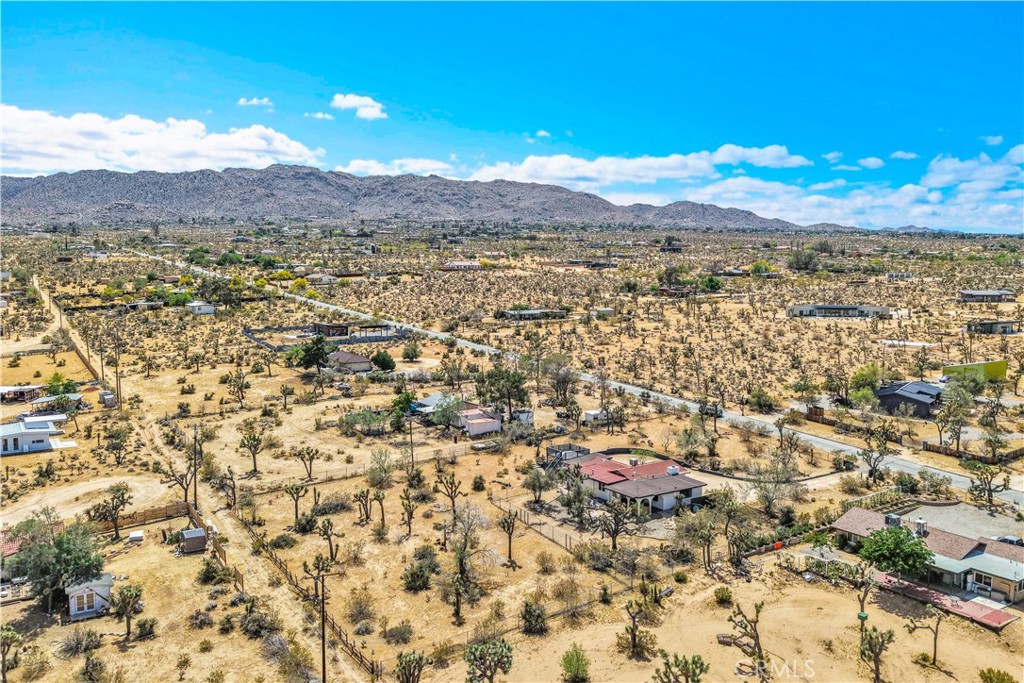 6685 Sunnyhill Road Joshua Tree, CA 92252 - Photo 45 of 50