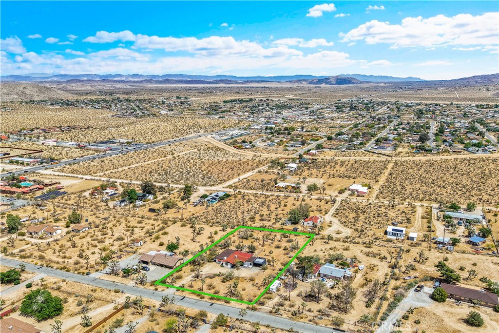 6685 Sunnyhill Road Joshua Tree, CA 92252 - Photo 46 of 50