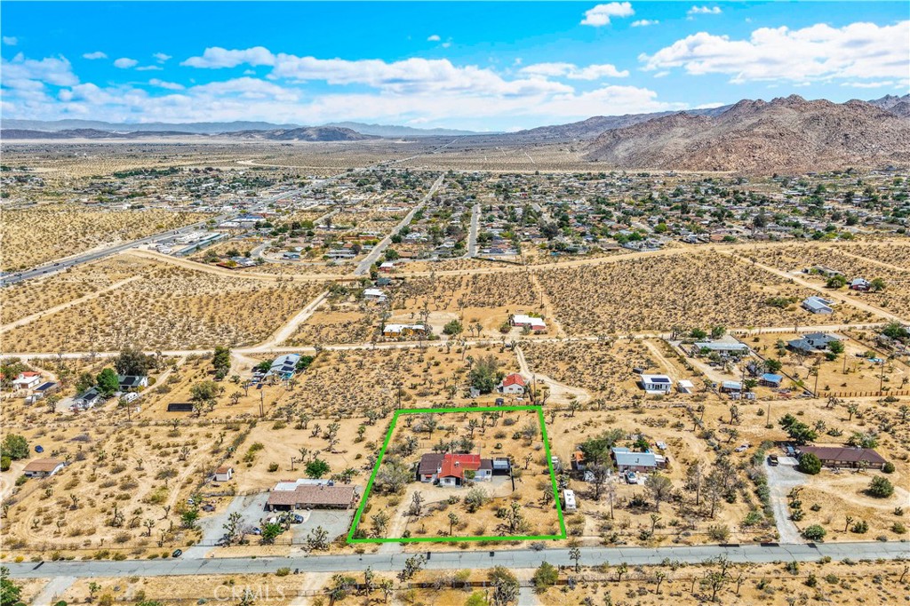 6685 Sunnyhill Road Joshua Tree, CA 92252 - Photo 47 of 50