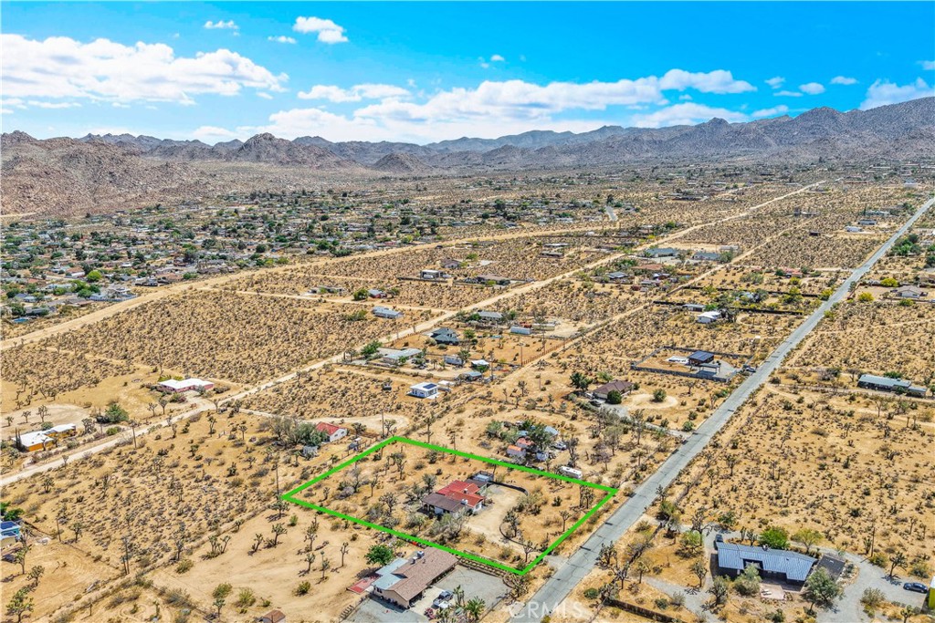 6685 Sunnyhill Road Joshua Tree, CA 92252 - Photo 48 of 50