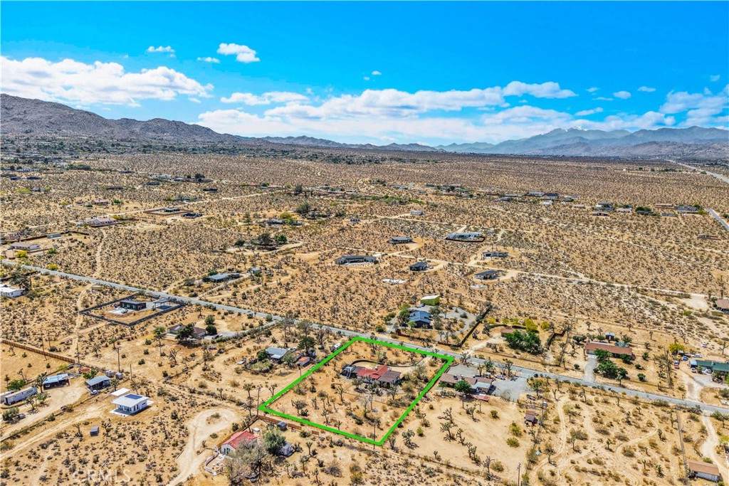 6685 Sunnyhill Road Joshua Tree, CA 92252 - Photo 49 of 50