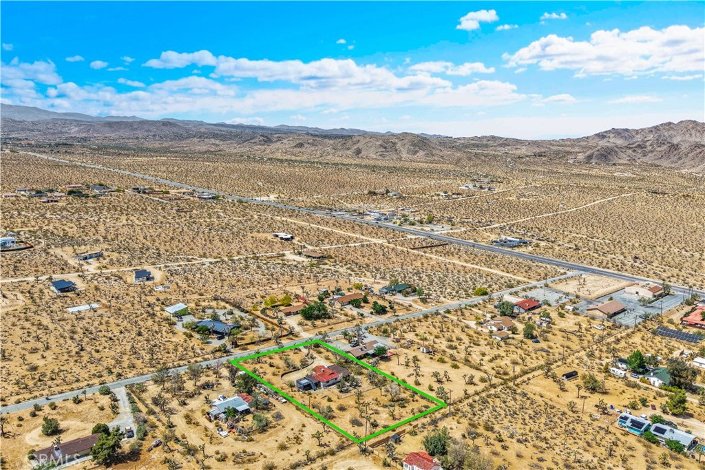 6685 Sunnyhill Road Joshua Tree, CA 92252 - Photo 50 of 50