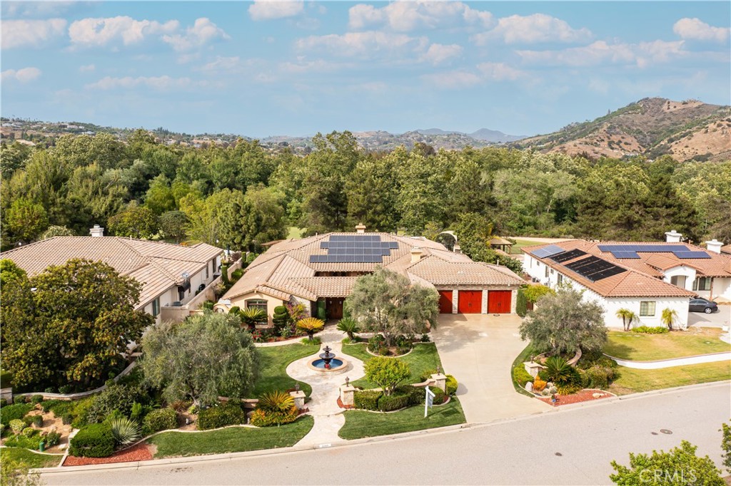 3349 Mendenaro Court Fallbrook, CA 92028 - Photo 63 of 72