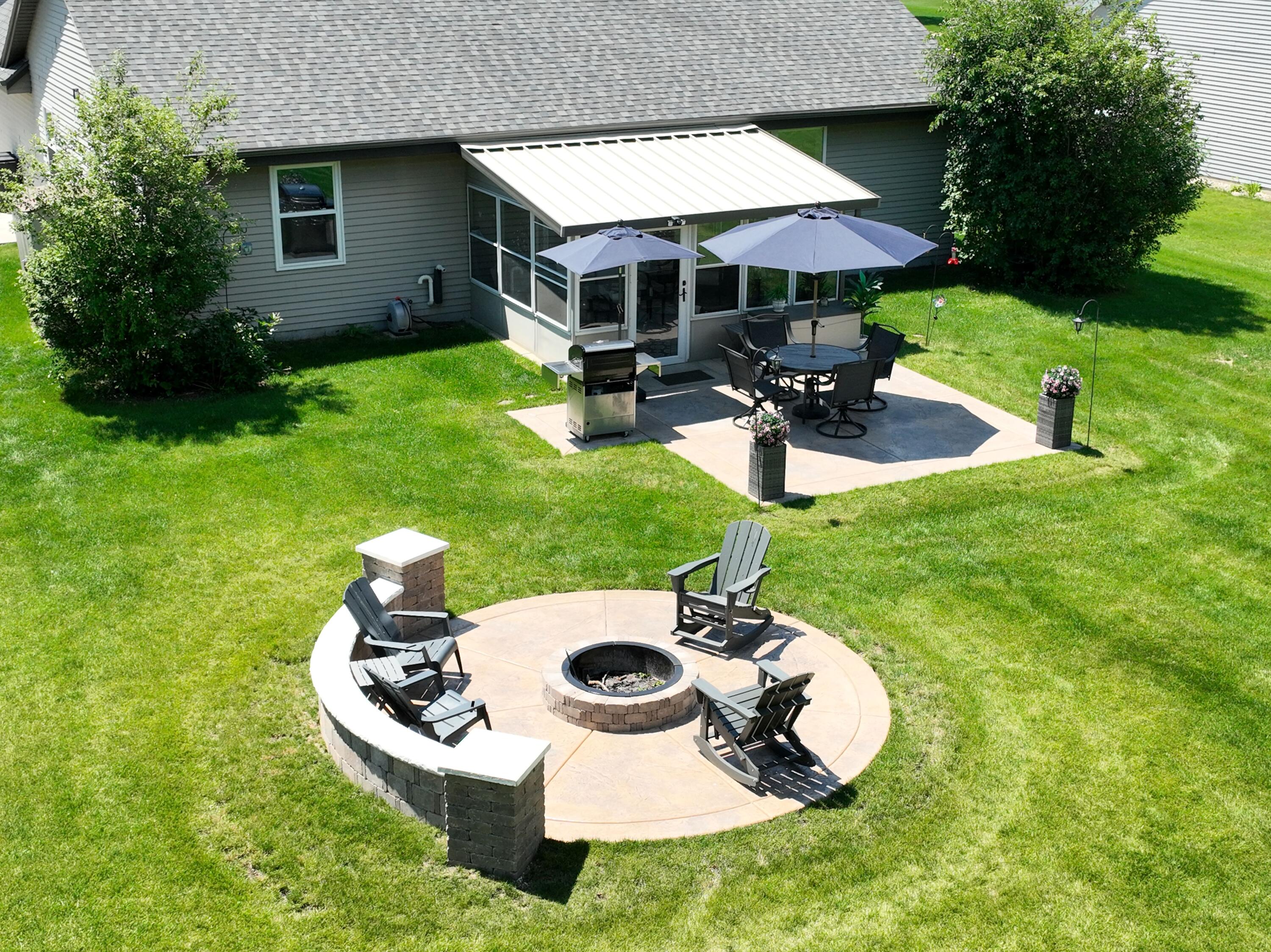 29306 River View Parkway Rochester, WI 53105 - Photo 4 of 44 DJI_0666