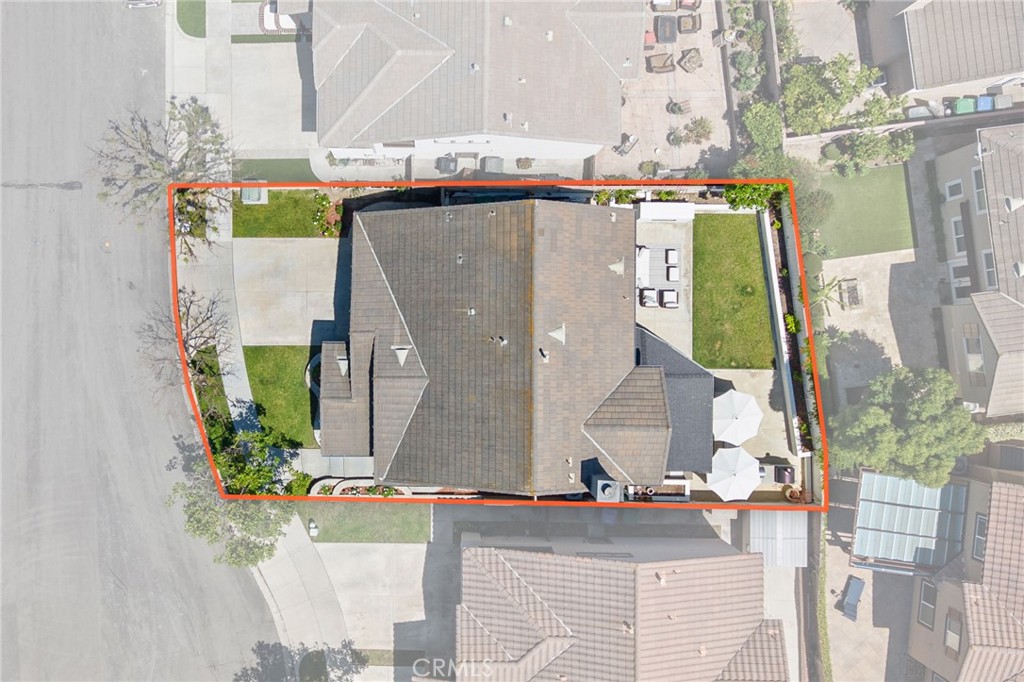 8 Danbury Ladera Ranch, CA 92694 - Photo 53 of 57 a picture of street view