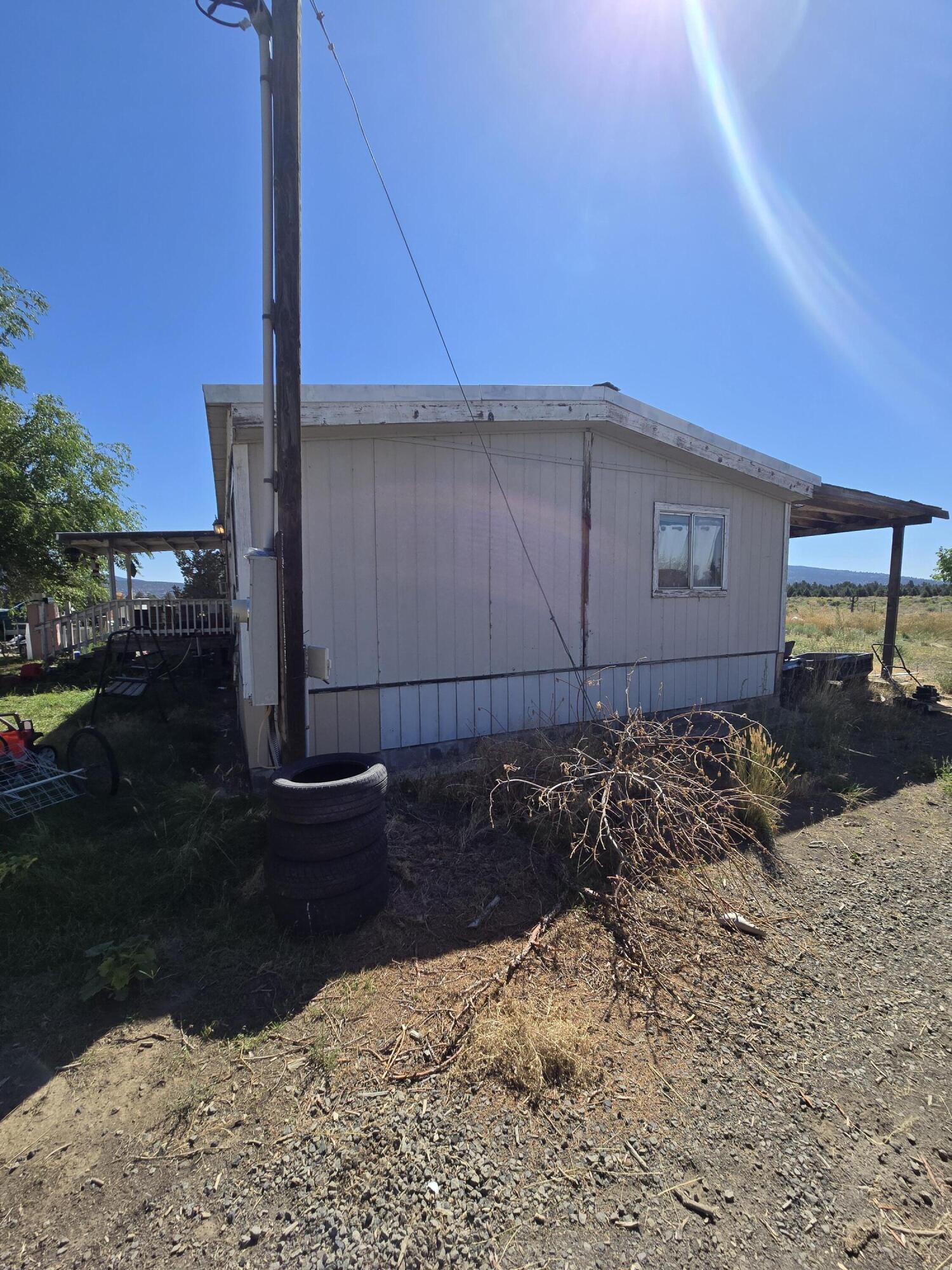 3138 Sheep Mountain Road Macdoel, CA 96058 - Photo 10 of 47 Side