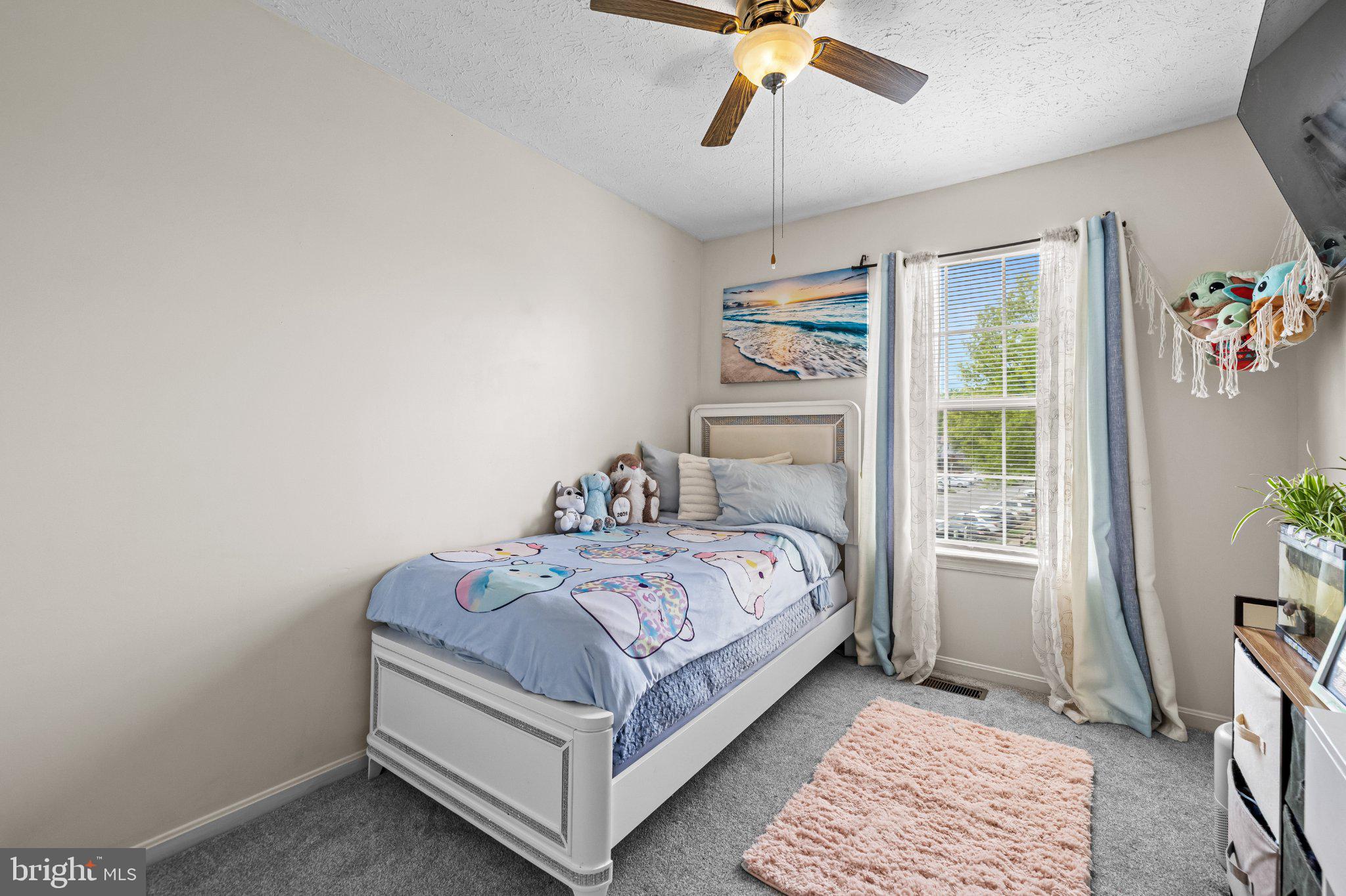 639 Kittendale Road Middle River, MD 21220 - Photo 23 of 45 Cozy bedroom with natural light.