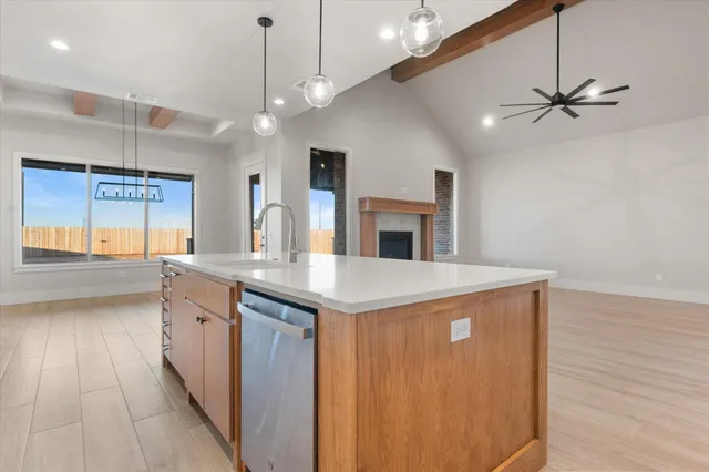 $579,500 | 1124 Cooper Drive, New Home, TX 79381