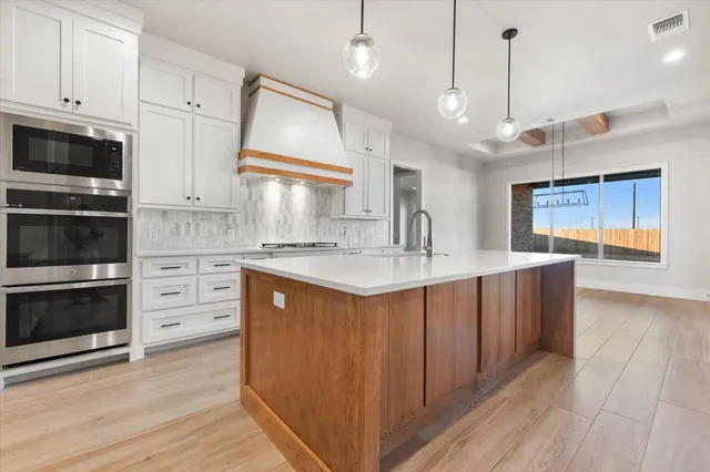 $579,500 | 1124 Cooper Drive, New Home, TX 79381