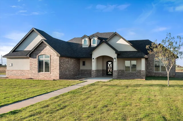 $579,500 | 1124 Cooper Drive, New Home, TX 79381