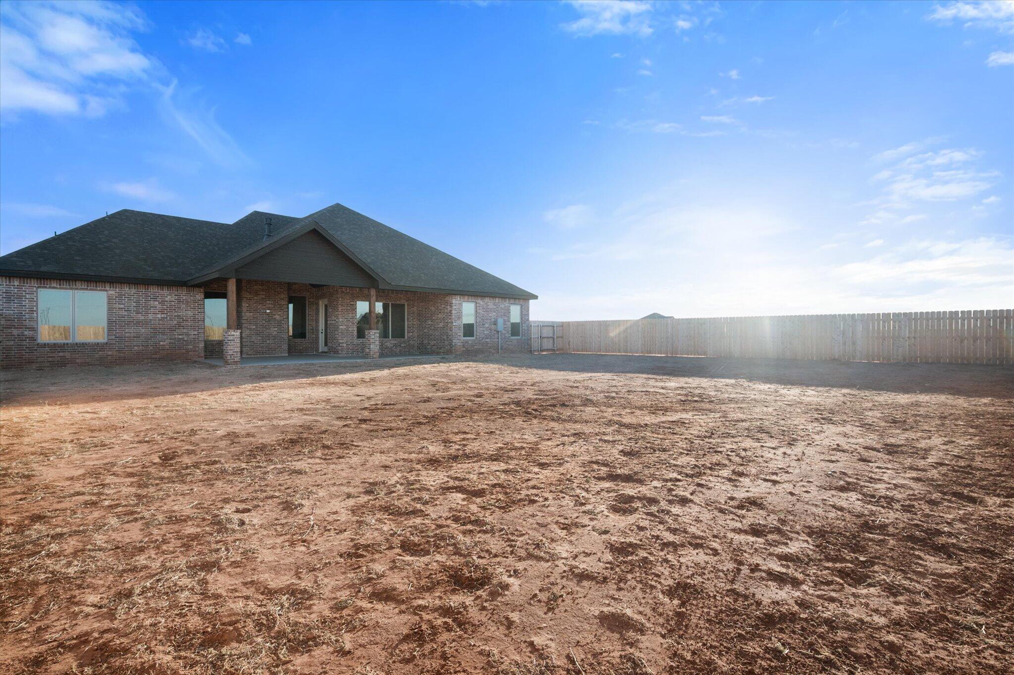 1124 Cooper Drive New Home, TX 79381 - Photo 33 of 35 36-1124 Cooper_9240