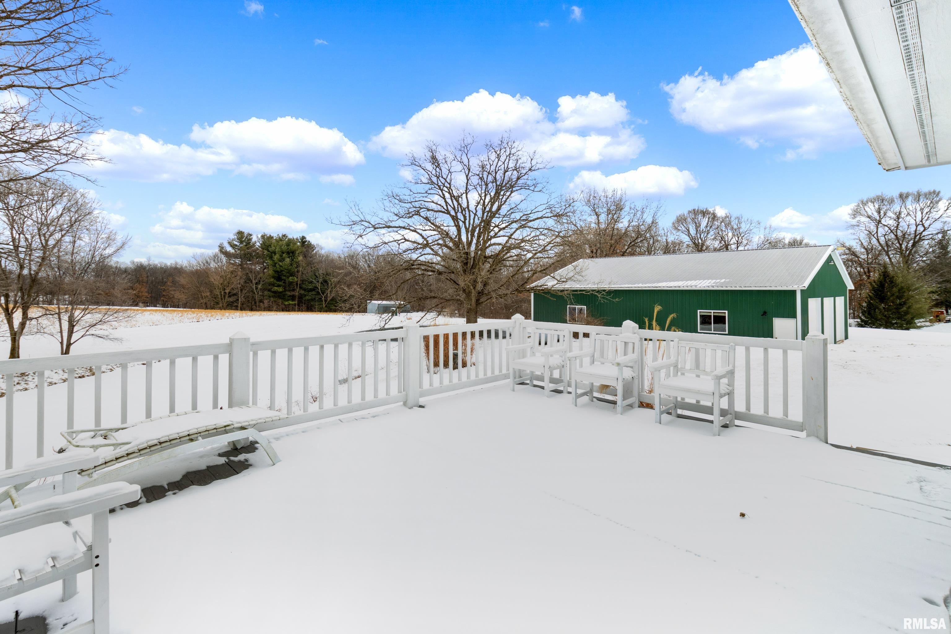 6412 North Eden Road Elmwood, IL 61529 - Photo 12 of 50