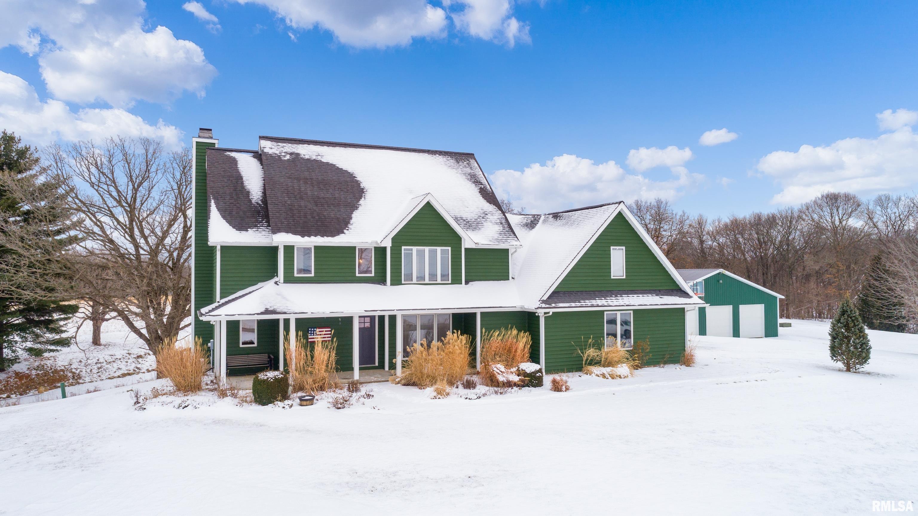6412 North Eden Road Elmwood, IL 61529 - Photo 4 of 50