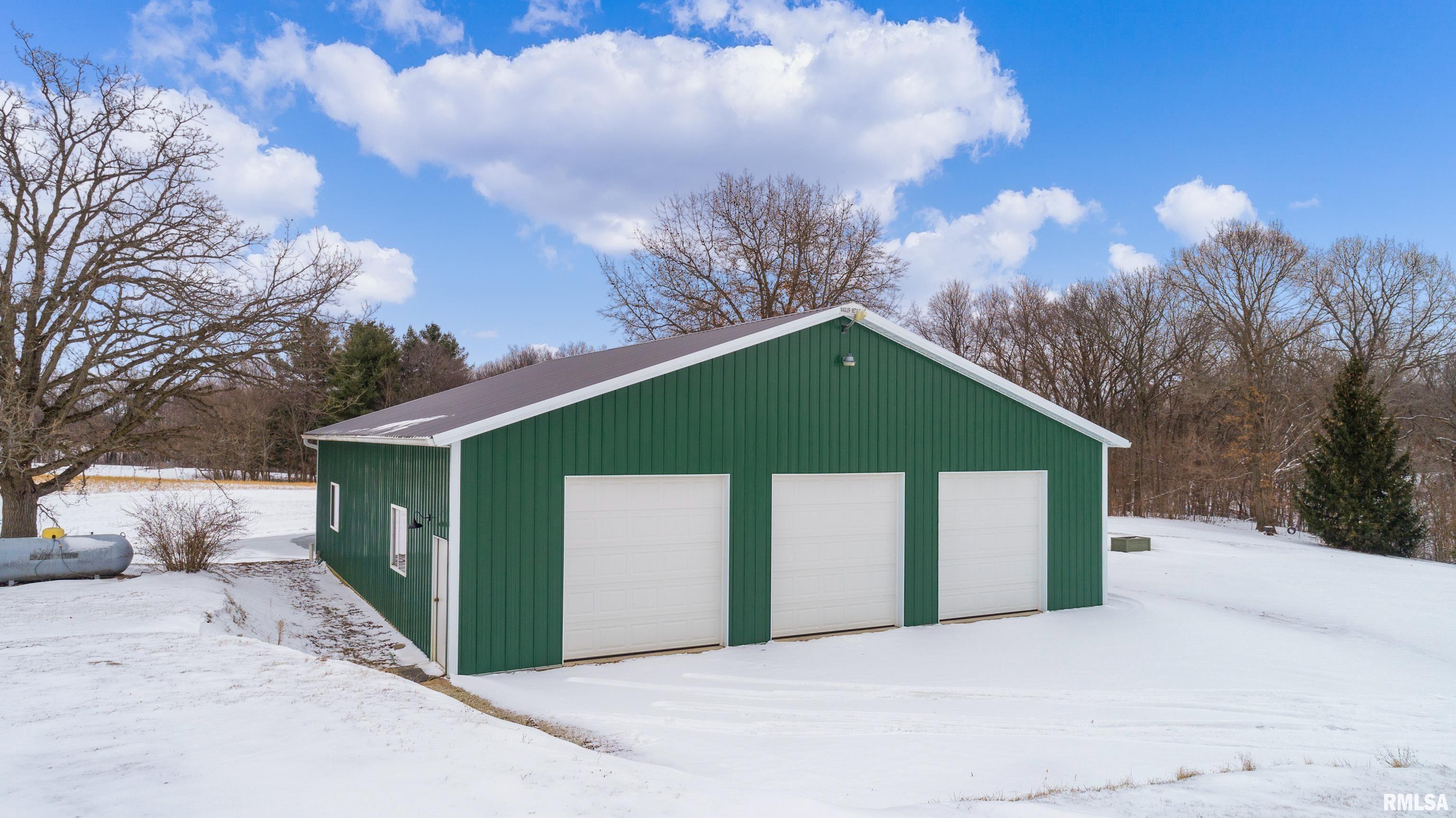 6412 North Eden Road Elmwood, IL 61529 - Photo 5 of 50
