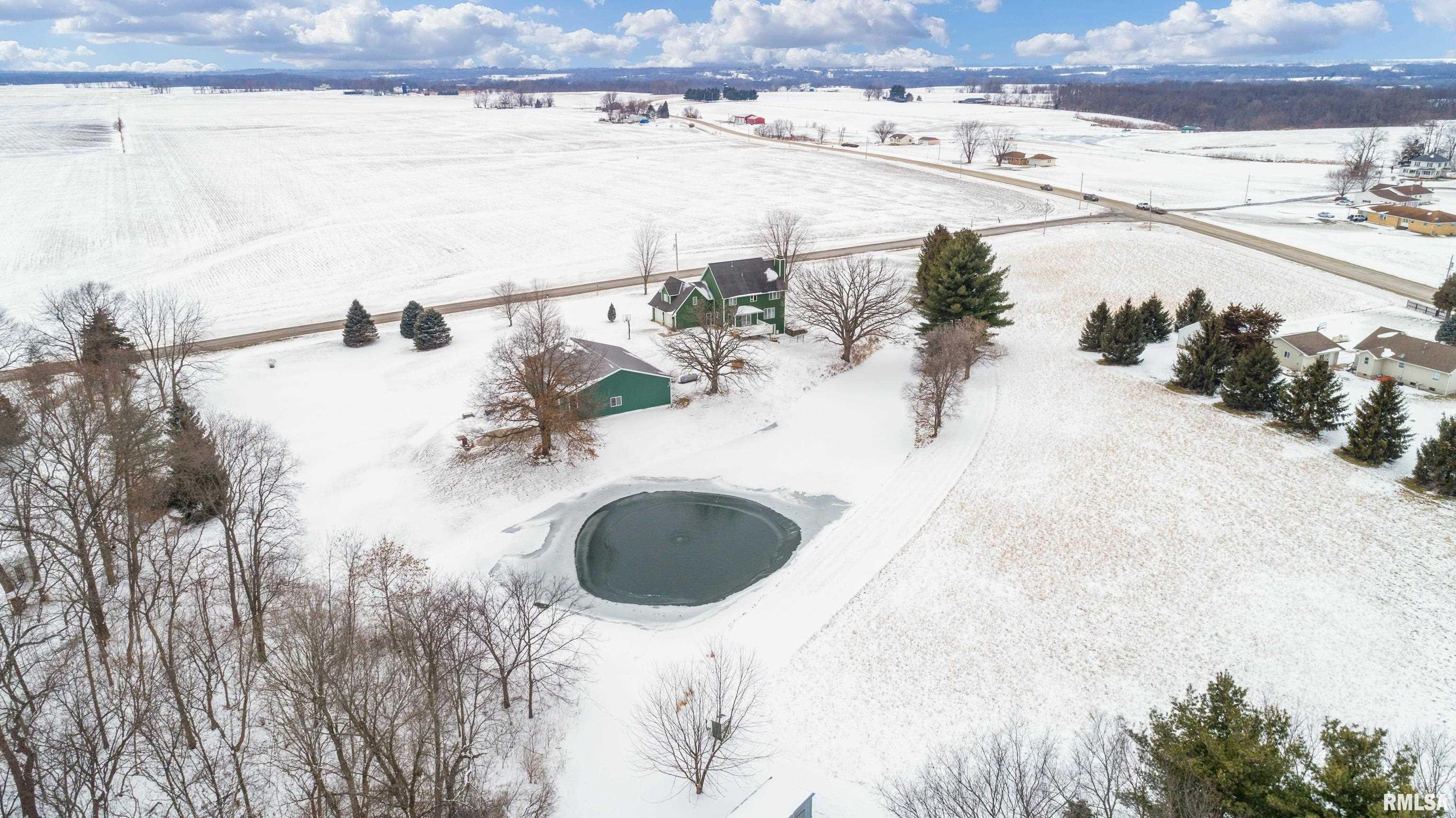 6412 North Eden Road Elmwood, IL 61529 - Photo 7 of 50