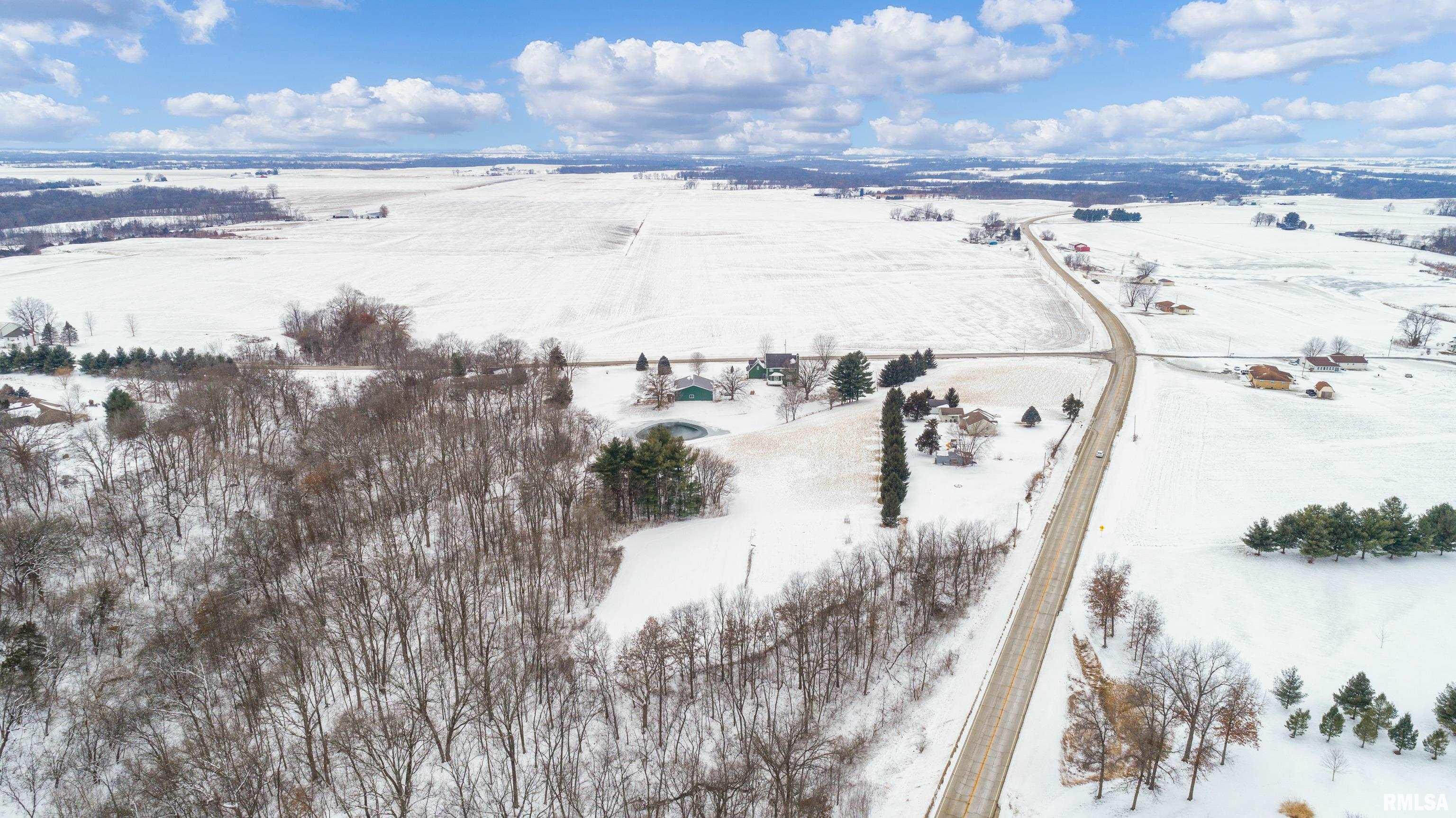 6412 North Eden Road Elmwood, IL 61529 - Photo 8 of 50